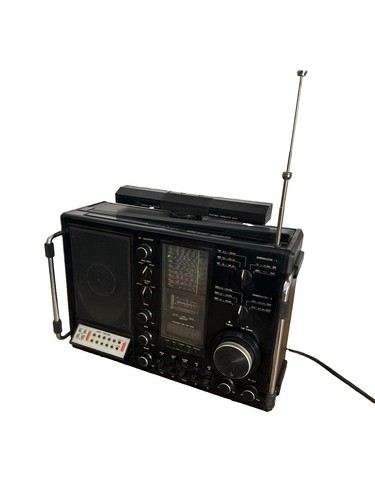 Philips weltempfänger radio - weltempfänger,