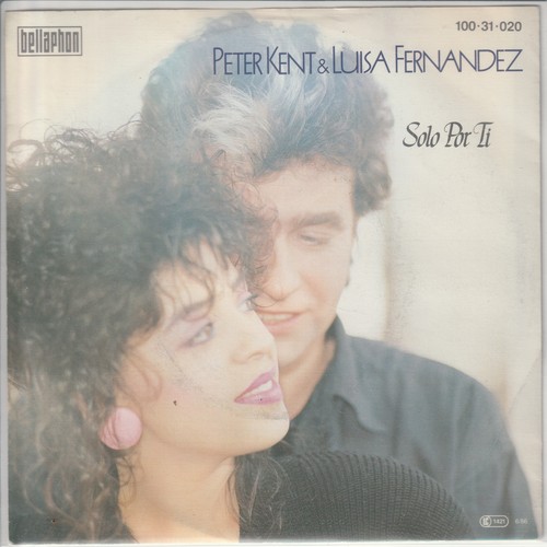 Peter kent luisa fernandez - kent,