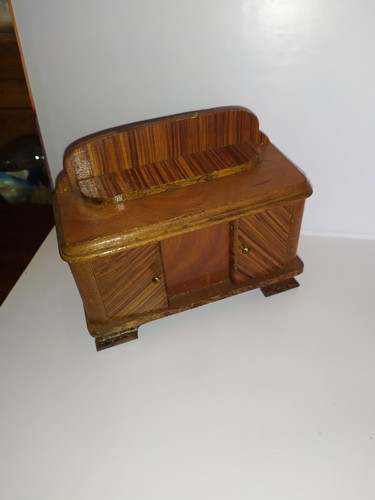 Alter schrank 1930 - schrank,