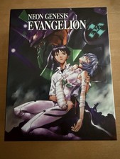 Anime Blu Ray - Neon Genesis