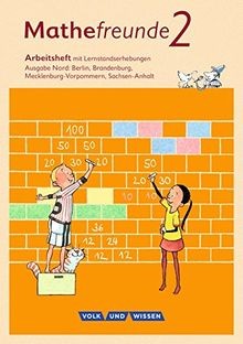Mathefreunde ausgabe nord - -,