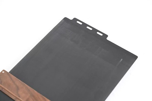Shen hao 8x10 cut sheet - shen,