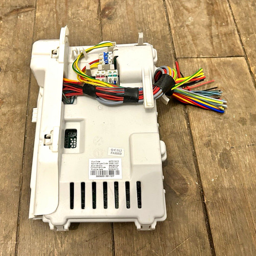 Aeg lavamat l89499fl - aeg,