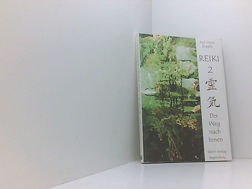Reiki der weg nach innen - reiki,
