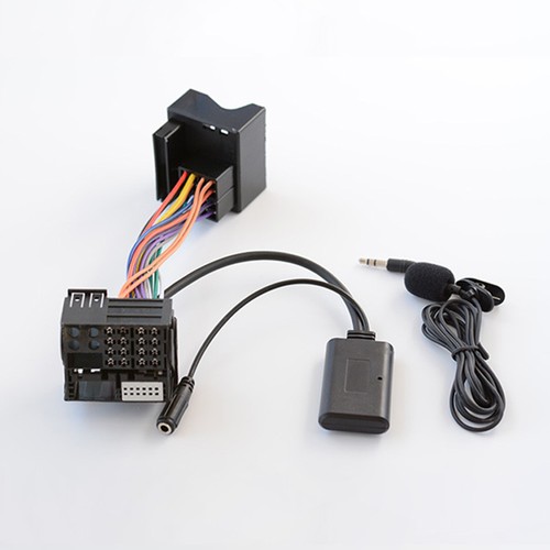 Bluetooth audio kabel adapter - kabel,
