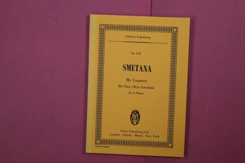 267410 bed ich smetana - bed?ich, my