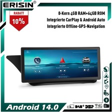 10.25" 4+64GB Android 14