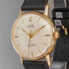 Herren Armbanduhr Porta - Handaufzug