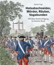 Daniel Vogt / Halsabschneider