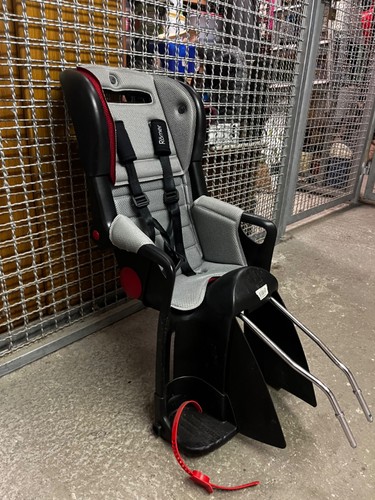 Fahrradsitz kindersitz römer - fahrradsitz,