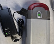 für Sparta ION RX plus RT Modell 2015, Original Ladegerät 36V 2A