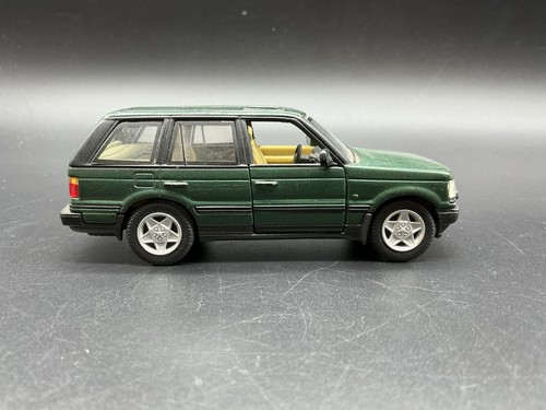 Cararama range rover - ~,