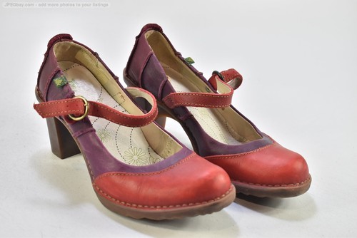 Naturalista damen pumps - ,