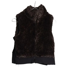 H&M, Fellweste, Mädchen