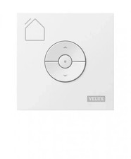 VELUX INTEGRA KLI313 Drahtlose Wandsteuerung für Rollläden/Markisen, Dachfenster