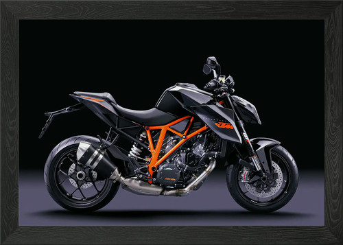 Ktm 1290 super duke - ktm,