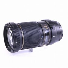 Tamron SP AF 180mm F/3.5 Di LD Macro 1:1 für Nikon + GARANTIE* (#B11956)
