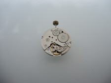 Uhrwerk TISSOT 2451, signiert PONTIAC, movement