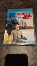 Ziemlich Beste Freunde Freundschaft Liebe  DVD in OVP Top 