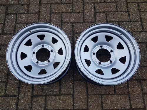 Neu dotz dakar felgen - 2x,
