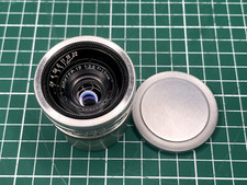 Jupiter-12 35mm 2.8 1951 M39 Early Type