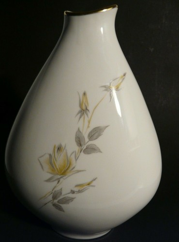 Vintage eschenbach vase - vintage,