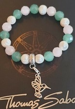 Thomas sabo charity charm - thomas,