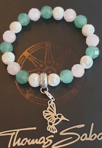Thomas sabo charity - thomas, charm