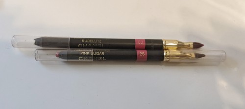 Chanel crayon levres - le,