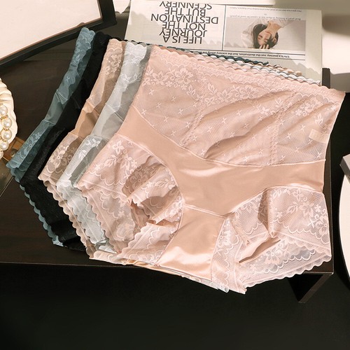 Pack damen hohe - 5, taille
