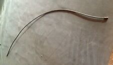 L415/  Kraftstoffleitung Benzinleitung  VW Golf 2 GTI 191201374D / NOS ?