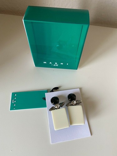 Marni m ohrschmuck - marni,