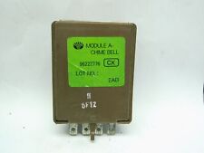 Relais 96222776 für