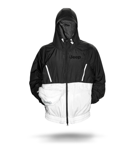 Jacke winddicht jeep - winddicht,