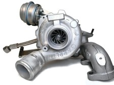 Turbo GTB2260vk für 1.9 TDI