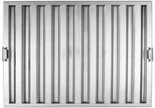 gastlando - Flammschutzfilter