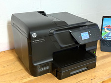 HP OfficeJet Pro 8600 Printer