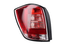 Heck Leuchte Rück Leuchte