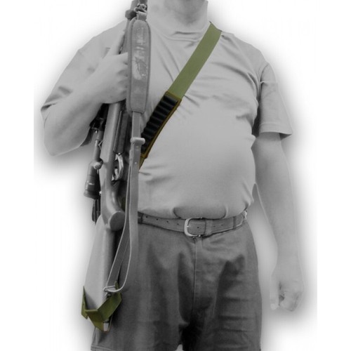 Drückjagd gewehrhalter - drückjagd,