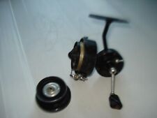 ALTE MITCHELL 304 ROLLE MIT E. SPULE MADE IN FRANCE Vintage