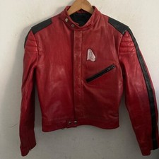 Krawehl Motorradjacke