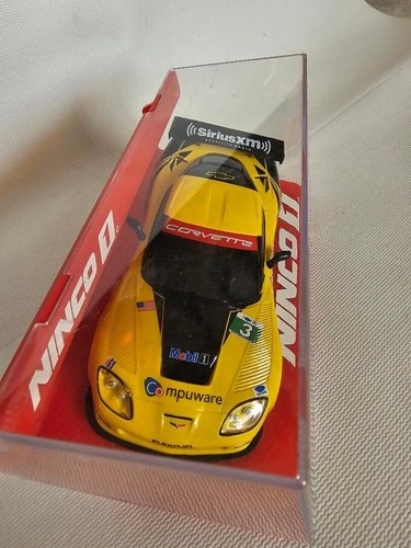 Ninco 55082 corvette z06r - 1:32,