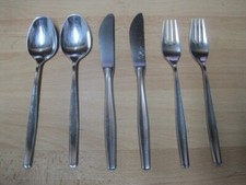 WMF Besteck,  Serie Frankfurt