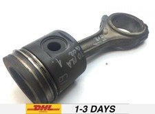 85113639 20412200 Kolben Stange Satz Von VOLVO FH12 1-series D12A Motor Lkw