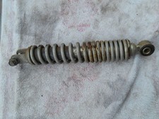 Stoßdämpfer Federung Dämpfer Hyosung SD-50 Avanti CAB SB-50 Roller Hyundai