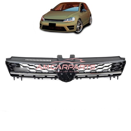 Upgrade design kühlergrill - upgrade,
