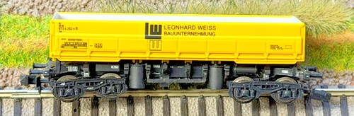 Mintrix 15349 spur - mintrix,