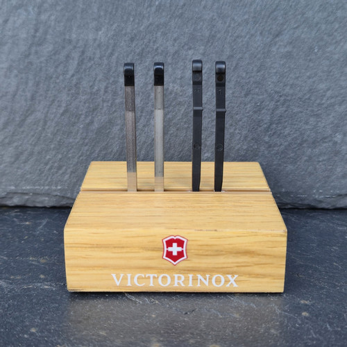 Victorinox set 2x pinzette - 2x,