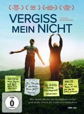 Vergiss mein nicht von David Sieveking | DVD | Zustand akzeptabel