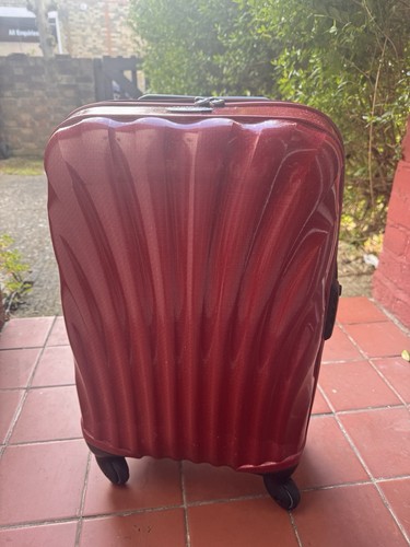 Samsonite cosmolite spinner - samsonite,